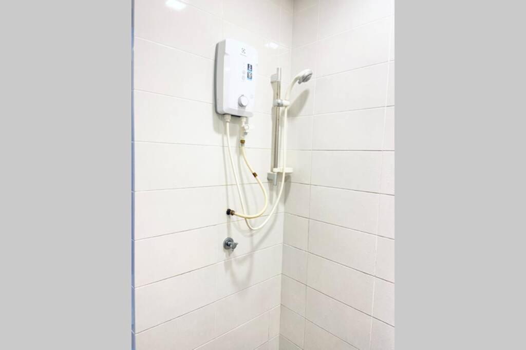Landmark Residence 2, Greenview, Less Noise, Free Wifi With Tvbox, Free Parking, Near Kajang, Cheras, C180, Mrt Eksteriør billede